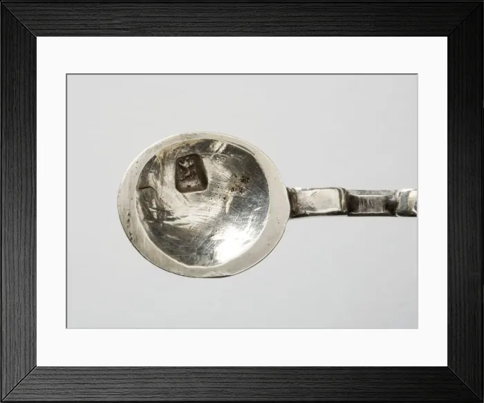 Framed Print : Sugar tongs, detail Framed Print : Sugar tongs, detail