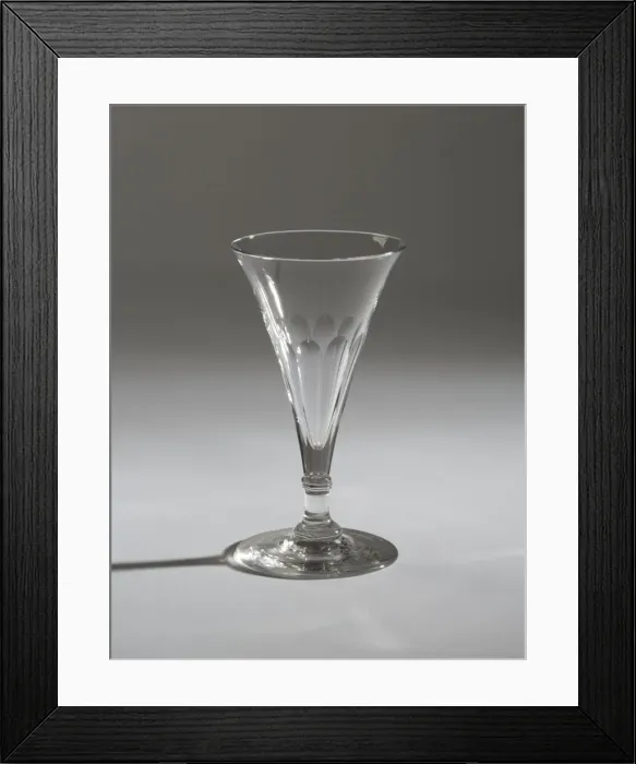 Framed Print : Wine glass Framed Print : Wine glass