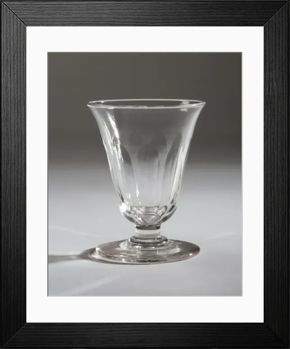 Framed Print : Jelly glass Framed Print : Jelly glass