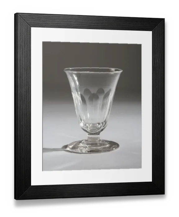 Framed Print : Jelly glass Framed Print : Jelly glass