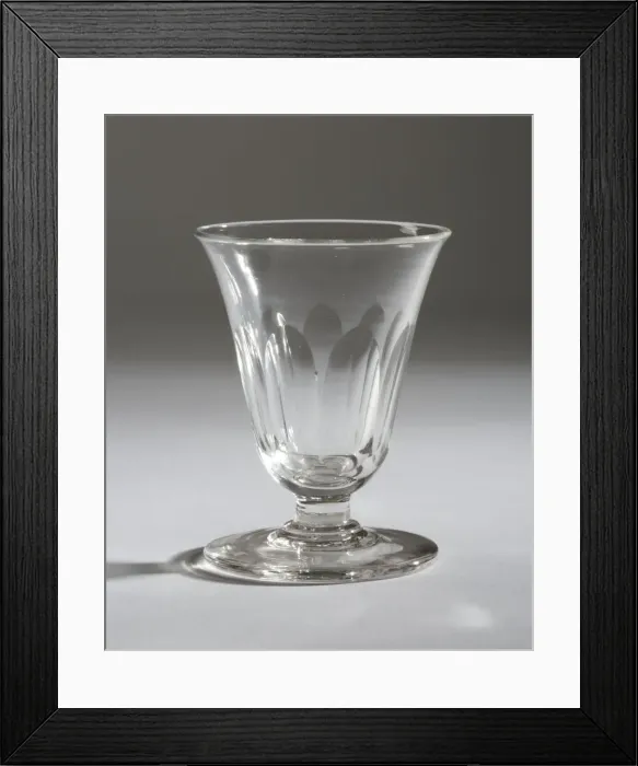 Framed Print : Jelly glass Framed Print : Jelly glass