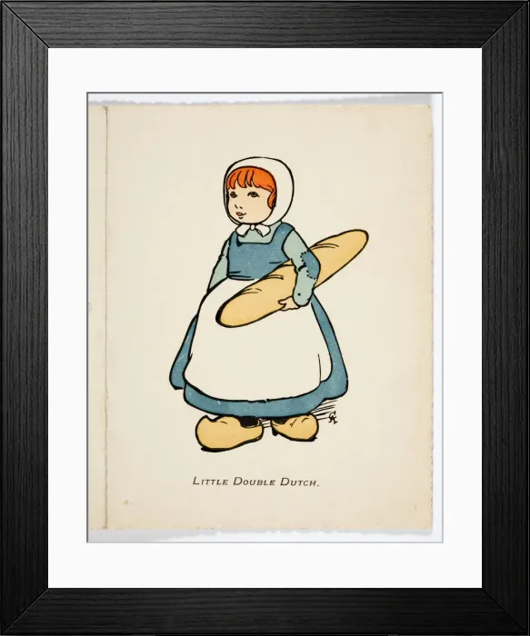Framed Print : Christmas card Framed Print : Christmas card