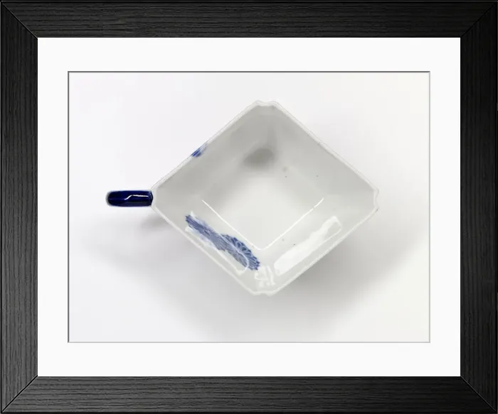 Framed Print : Variety tea cup Framed Print : Variety tea cup