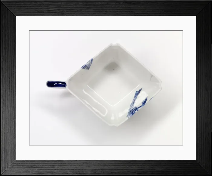 Framed Print : Variety tea cup Framed Print : Variety tea cup