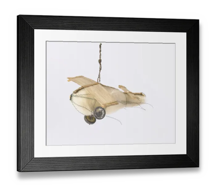 Framed Print : Christmas tree decoration Framed Print : Christmas tree decoration