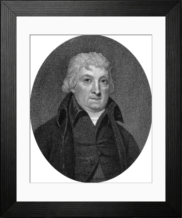 Framed Print : Edward Birmingham Framed Print : Edward Birmingham