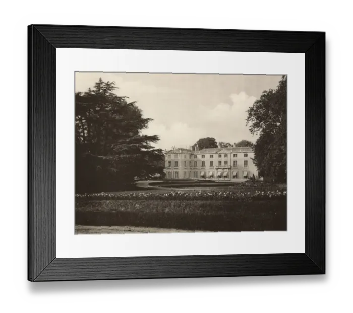 Framed Print : Chateau de Vaussieux, Vaux-sur-Seulles, Normandy, France Framed Print : Chateau de Vaussieux, Vaux-sur-Seulles, Normandy, France