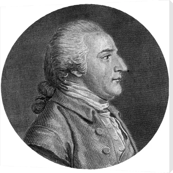 Benedict Arnold - American military officer and traitor