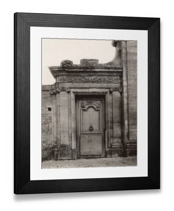 Framed Print : Chateau de Brecy, Saint-Gabriel-Brecy, France Framed Print : Chateau de Brecy, Saint-Gabriel-Brecy, France