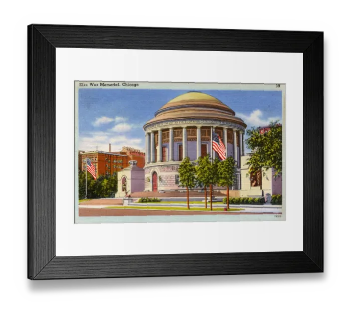Framed Print : Cortlandt Street, New York - showing Singer Building - USA Framed Print : Cortlandt Street, New York - showing Singer Building - USA