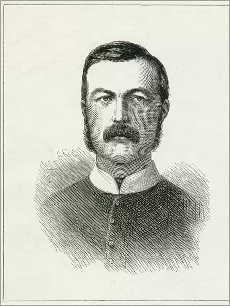 Colonel E. K Pearson