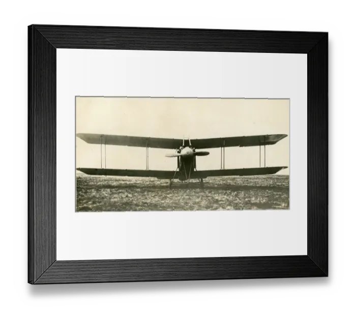 Framed Print : Armstrong Whitworth FK8, A2696 Framed Print : Armstrong Whitworth FK8, A2696