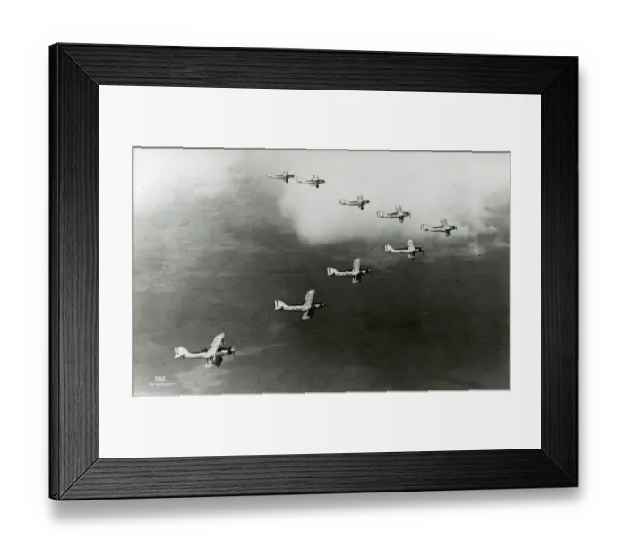 Framed Print : Fairey Gordons Framed Print : Fairey Gordons