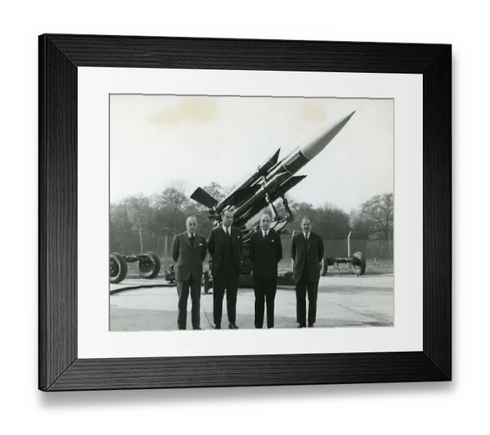 Framed Print : The Secretary of State for War, The Right Hon John Prof? Framed Print : The Secretary of State for War, The Right Hon John Prof?