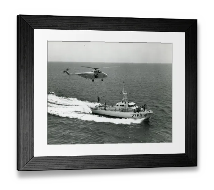 Framed Print : Westland Whirlwind HARMk10 XR454 of the RAF Framed Print : Westland Whirlwind HARMk10 XR454 of the RAF