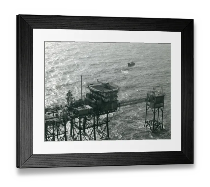 Framed Print : One of two Royal Air Force Westland Whirlwind HARMk10s, ? Framed Print : One of two Royal Air Force Westland Whirlwind HARMk10s, ?