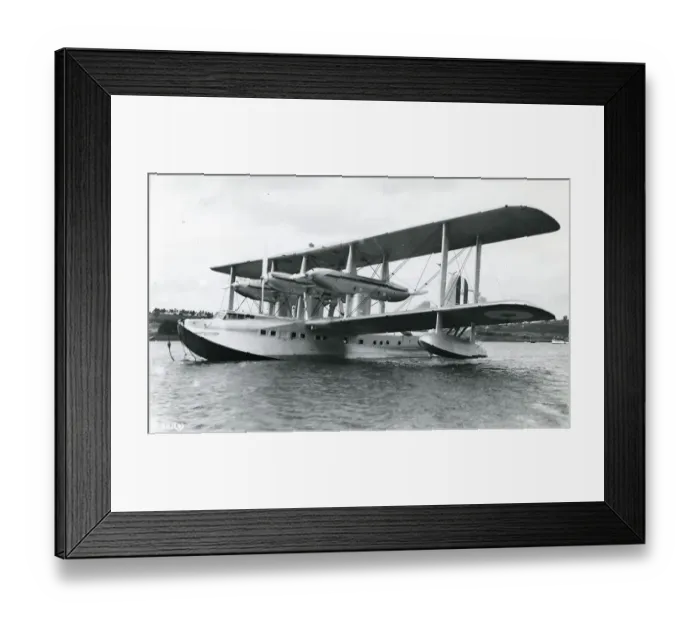 Framed Print : Short S14 Sarafand, S1589 Framed Print : Short S14 Sarafand, S1589