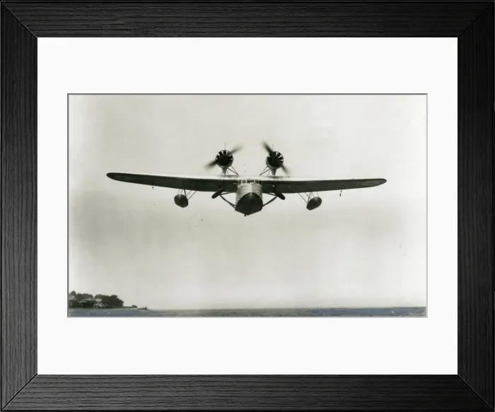 Framed Print : Saunders-Roe A29 Cloud Framed Print : Saunders-Roe A29 Cloud
