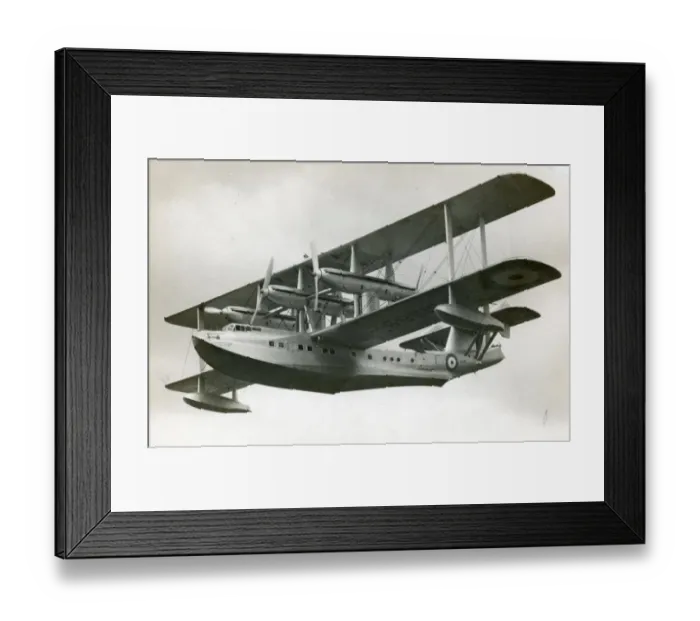 Framed Print : Short S14 Sarafand, S1589 Framed Print : Short S14 Sarafand, S1589