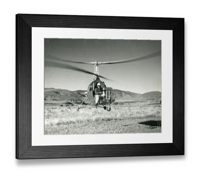 Framed Print : Jensen Model 21, NX31224 Framed Print : Jensen Model 21, NX31224