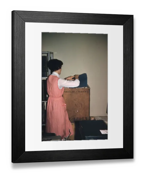 Framed Print : Royal Aeronautical Society staff Framed Print : Royal Aeronautical Society staff