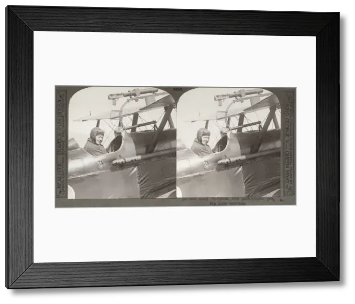 Framed Print : Sopwith Scout Framed Print : Sopwith Scout