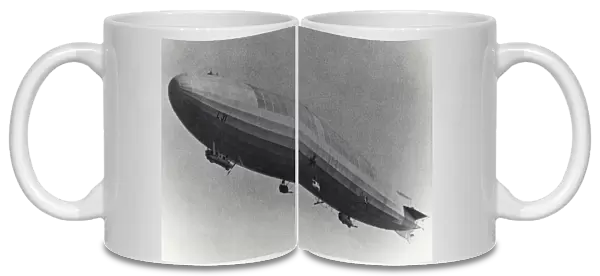 Zeppelin L-31