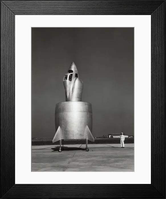 Framed Print : SNECMA C-450 Coleoptere Framed Print : SNECMA C-450 Coleoptere