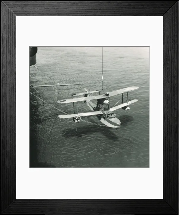 Framed Print : Supermarine Walrus Framed Print : Supermarine Walrus