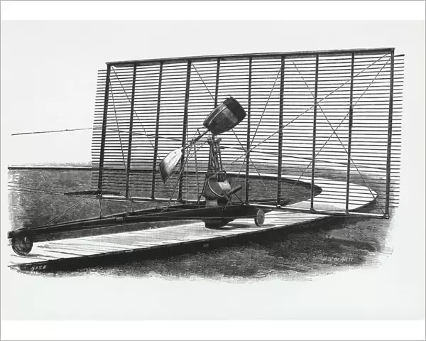 Phillips Multiplane 1893