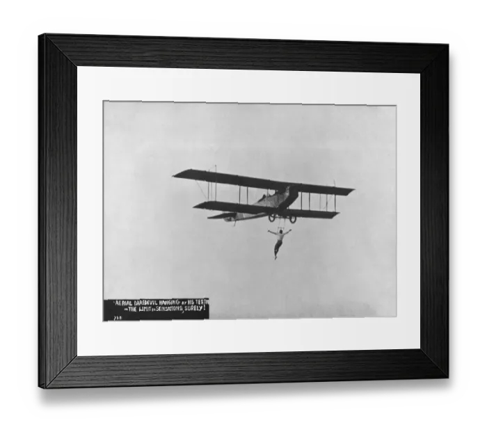 Framed Print : Curtiss JN-4D Jenny Framed Print : Curtiss JN-4D Jenny