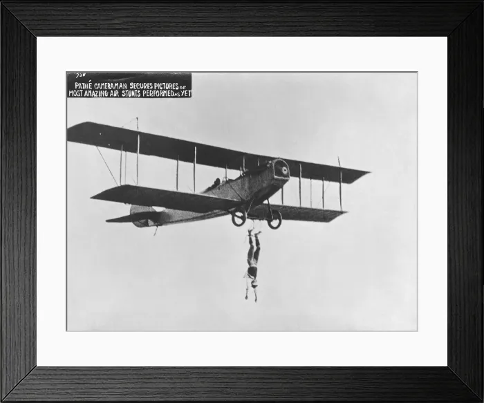 Framed Print : Curtiss JN-4D Jenny Framed Print : Curtiss JN-4D Jenny