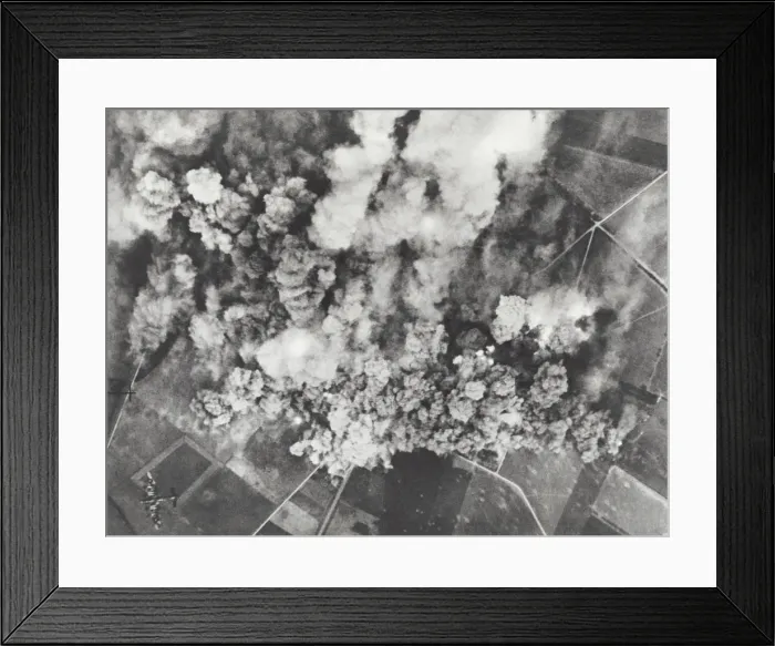 Framed Print : Handley Page HP-57 Halifax Framed Print : Handley Page HP-57 Halifax