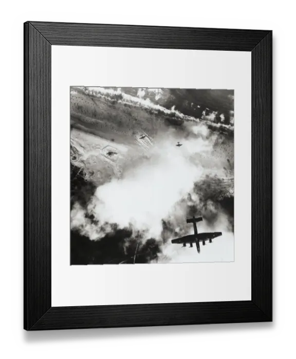 Framed Print : Handley Page HP-57 Halifax Framed Print : Handley Page HP-57 Halifax