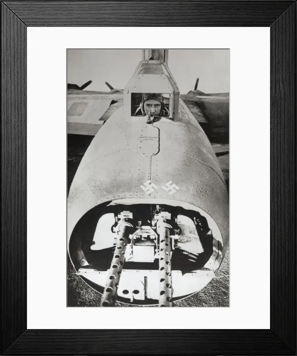 Framed Print : Boeing B-17 Flying Fortress Framed Print : Boeing B-17 Flying Fortress
