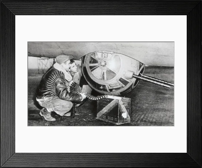 Framed Print : Boeing B-17 Flying Fortress Framed Print : Boeing B-17 Flying Fortress