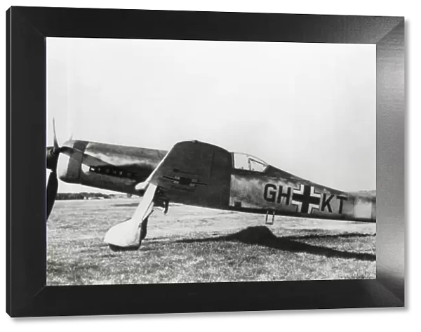 Focke Wulf FW-190V-30  /  U-1