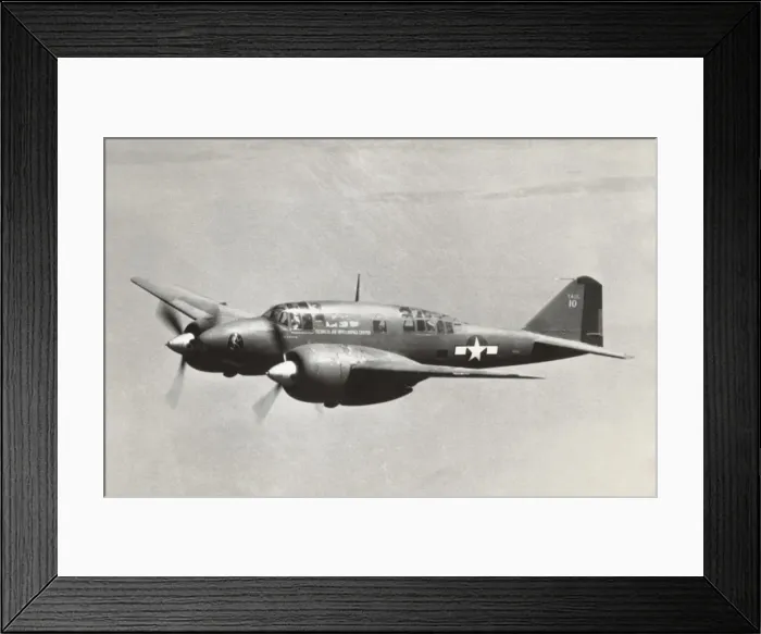 Framed Print : Mitsubishi Ki-46 Dinah Framed Print : Mitsubishi Ki-46 Dinah