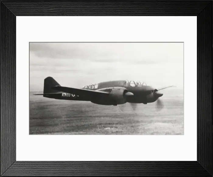 Framed Print : Mitsubishi Ki-46 Type 100 Dinah 4 Framed Print : Mitsubishi Ki-46 Type 100 Dinah 4
