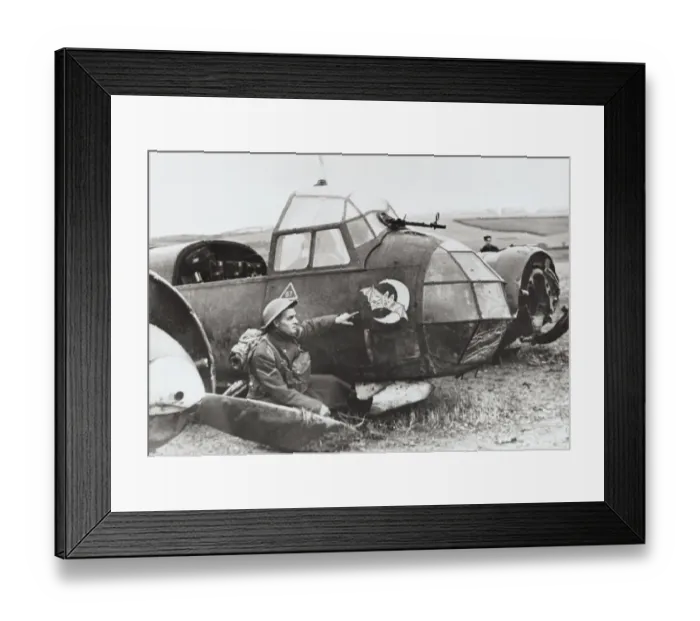 Framed Print : Junkers Ju-88 Framed Print : Junkers Ju-88
