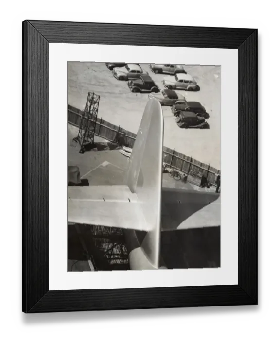 Framed Print : Hughes H-4 Hercules / Spruce Goose Framed Print : Hughes H-4 Hercules / Spruce Goose