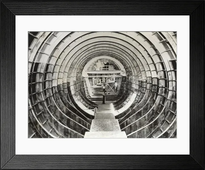 Framed Print : Hughes H-4 Hercules / Spruce Goose Framed Print : Hughes H-4 Hercules / Spruce Goose
