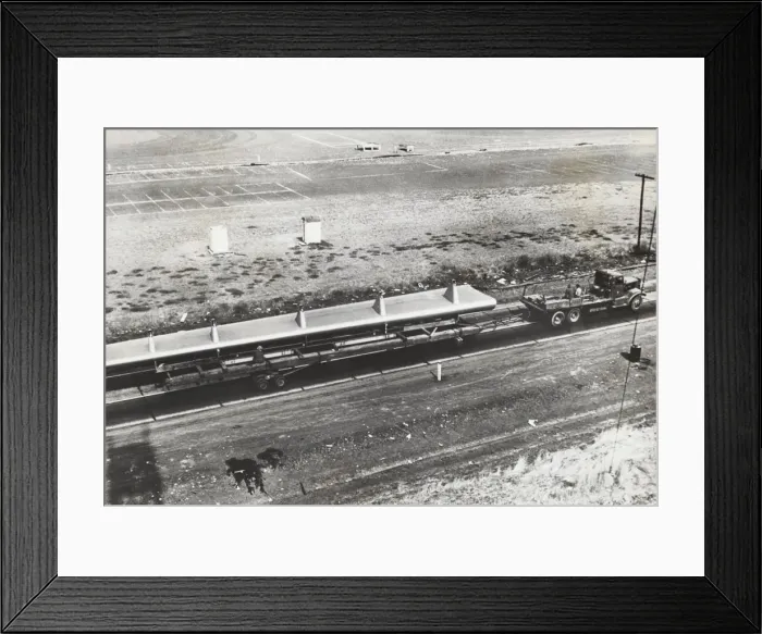 Framed Print : Hughes H-4 Hercules / Spruce Goose Framed Print : Hughes H-4 Hercules / Spruce Goose