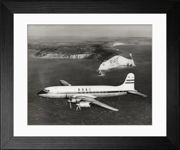 Framed Print : Handley Page HP-81 Hermes 4 / IV Framed Print : Handley Page HP-81 Hermes 4 / IV