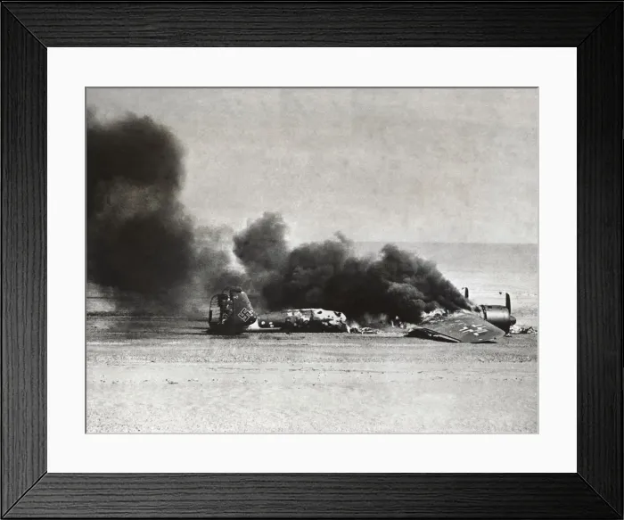Framed Print : Dornier Do-17Z Framed Print : Dornier Do-17Z