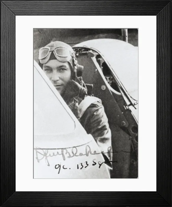 Framed Print : North American P-51 Mustang Framed Print : North American P-51 Mustang