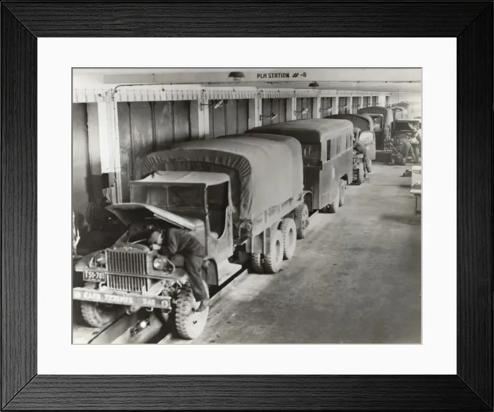 Framed Print : Headquarters of the USAFe 85th Air Depot-Wing Can T Find? Framed Print : Headquarters of the USAFe 85th Air Depot-Wing Can T Find?