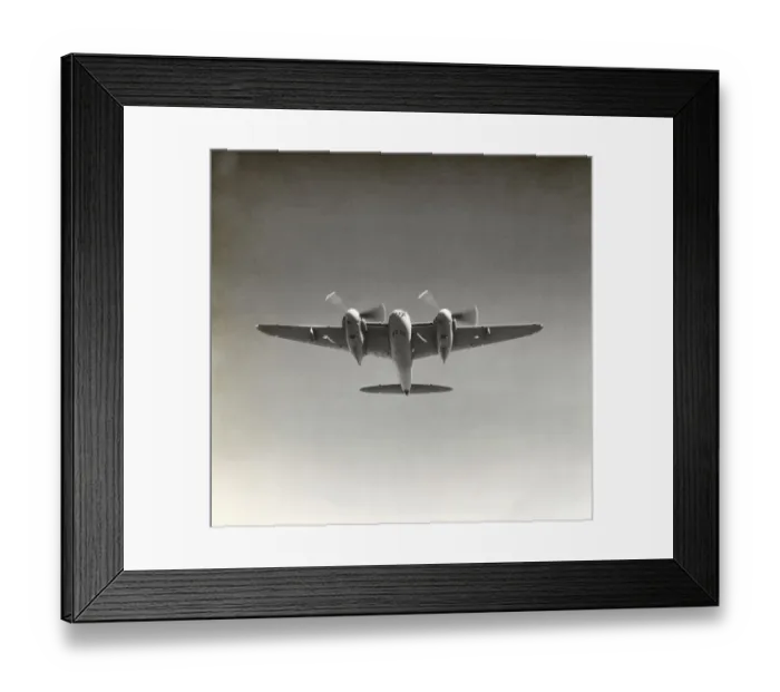 Framed Print : de Havilland DH-98 Mosquito Framed Print : de Havilland DH-98 Mosquito