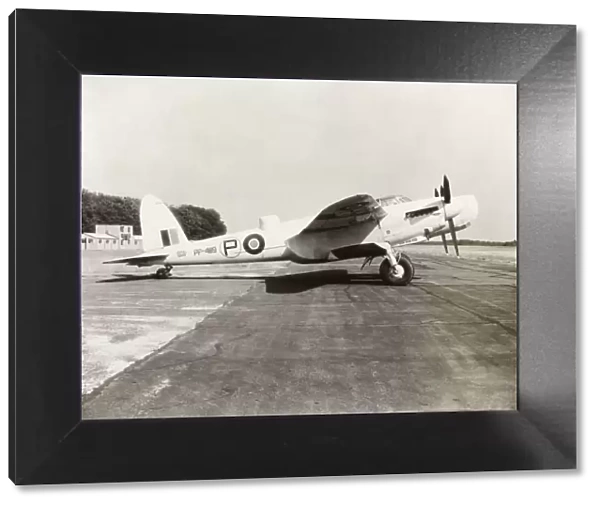 de Havilland DH-98 Mosquito TT-39