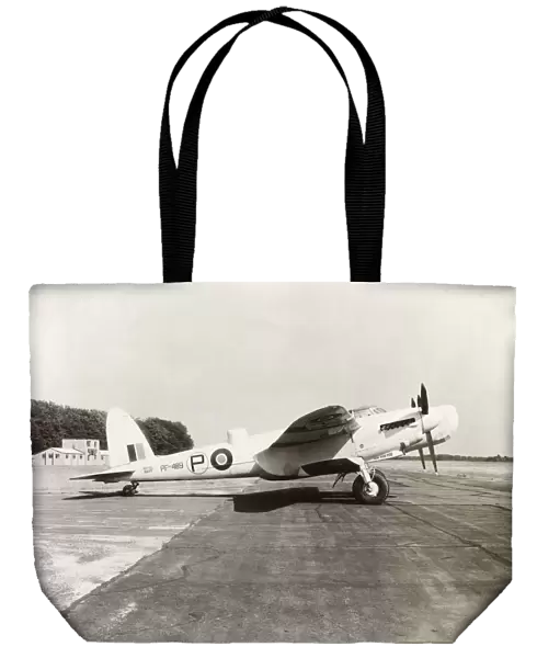 de Havilland DH-98 Mosquito TT-39